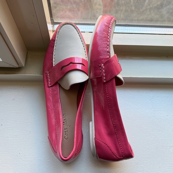 NWOT! Cole Haan Loafers size 6.5 - Picture 2 of 4